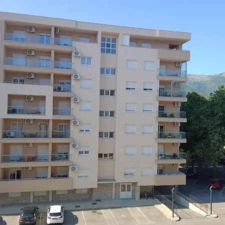 Fantasy Apartment Trebinje