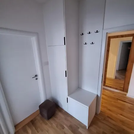 Fantasy Apartament Trebinje