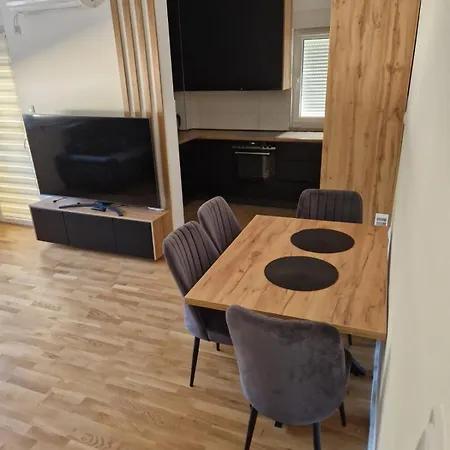 Fantasy Apartment Trebinje
