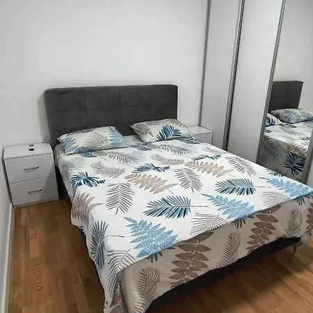 Fantasy Апартаменты Требинье