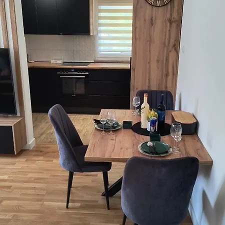 Fantasy Apartment Trebinje