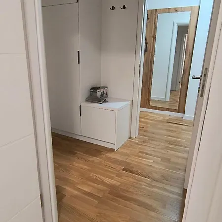 Апартаменты Fantasy