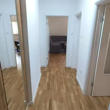 Apartmán Fantasy *