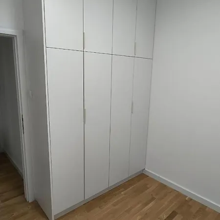 Fantasy Apartment