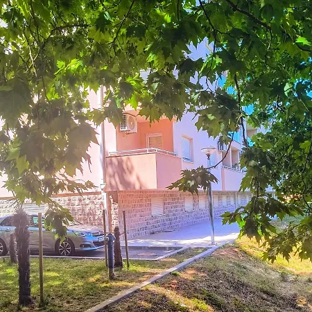 Апартаменты Fantasy