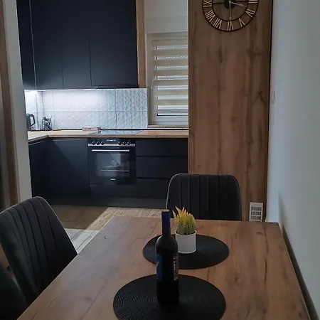 Apartmán Fantasy *