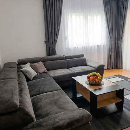 Fantasy Apartament *