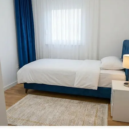 Apartament Fantasy *