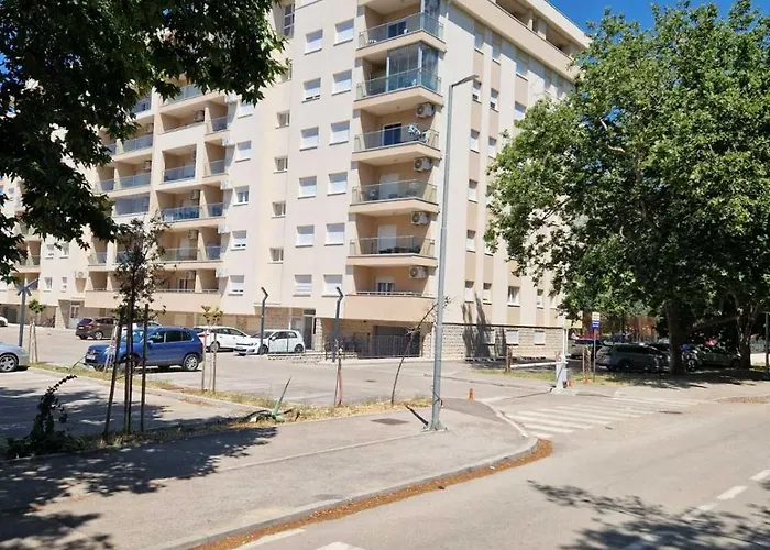 Apartament Fantasy Trebinje