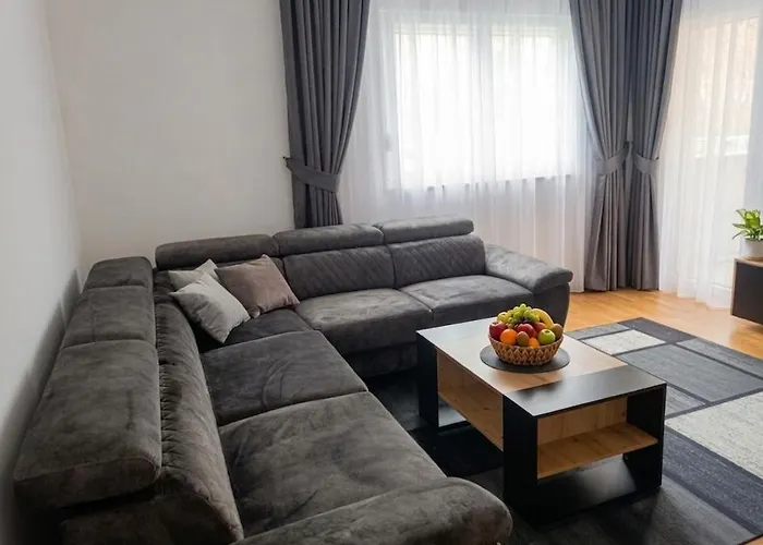 Fantasy Apartament *