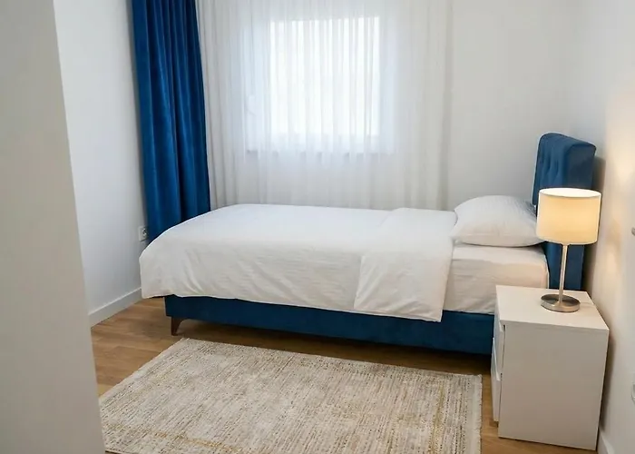 Apartament Fantasy *